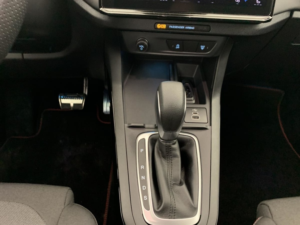 FORD Puma 1.0 EcoBoost 125 ch mHEV S S Powershift ST-Line - ref: 1-369160 - Photo 17