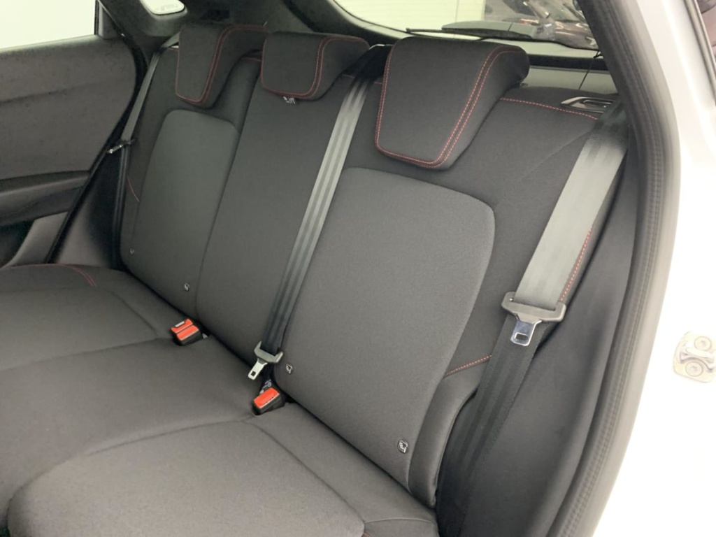 FORD Puma 1.0 EcoBoost 125 ch mHEV S S Powershift ST-Line - ref: 1-369160 - Photo 18