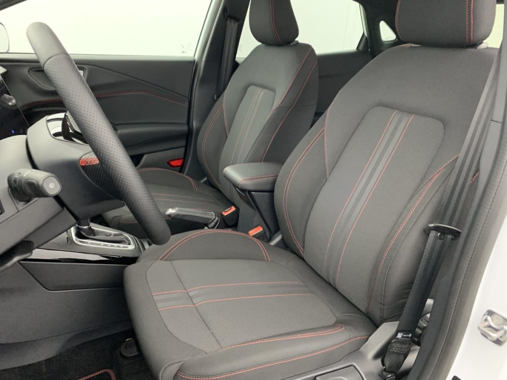 FORD Puma 1.0 EcoBoost 125 ch mHEV S S Powershift ST-Line - ref: 1-369160 - Photo 19