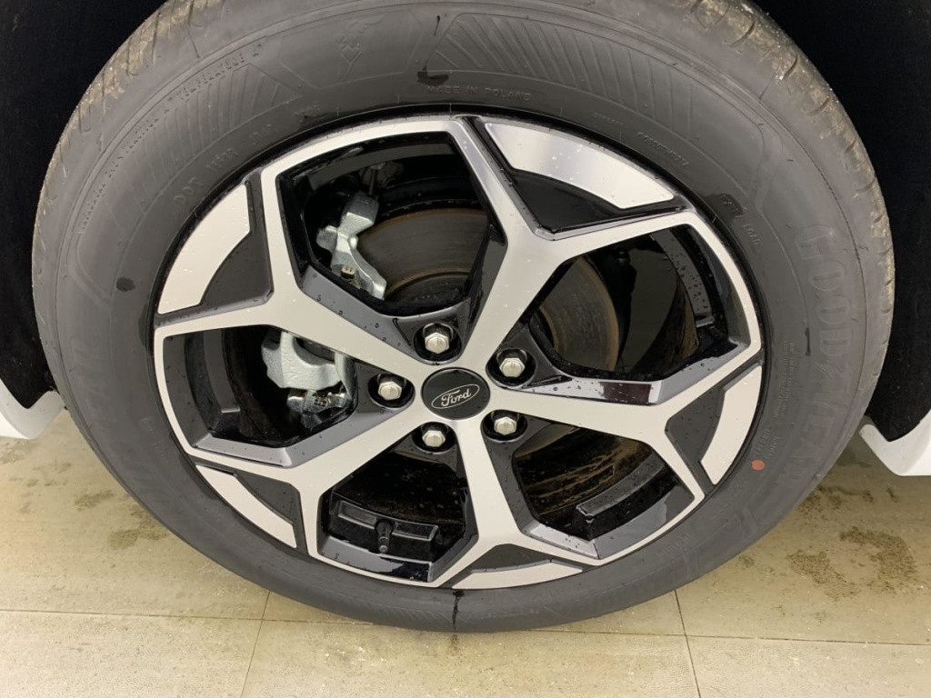 FORD Puma 1.0 EcoBoost 125 ch mHEV S S Powershift ST-Line - ref: 1-369160 - Photo 20