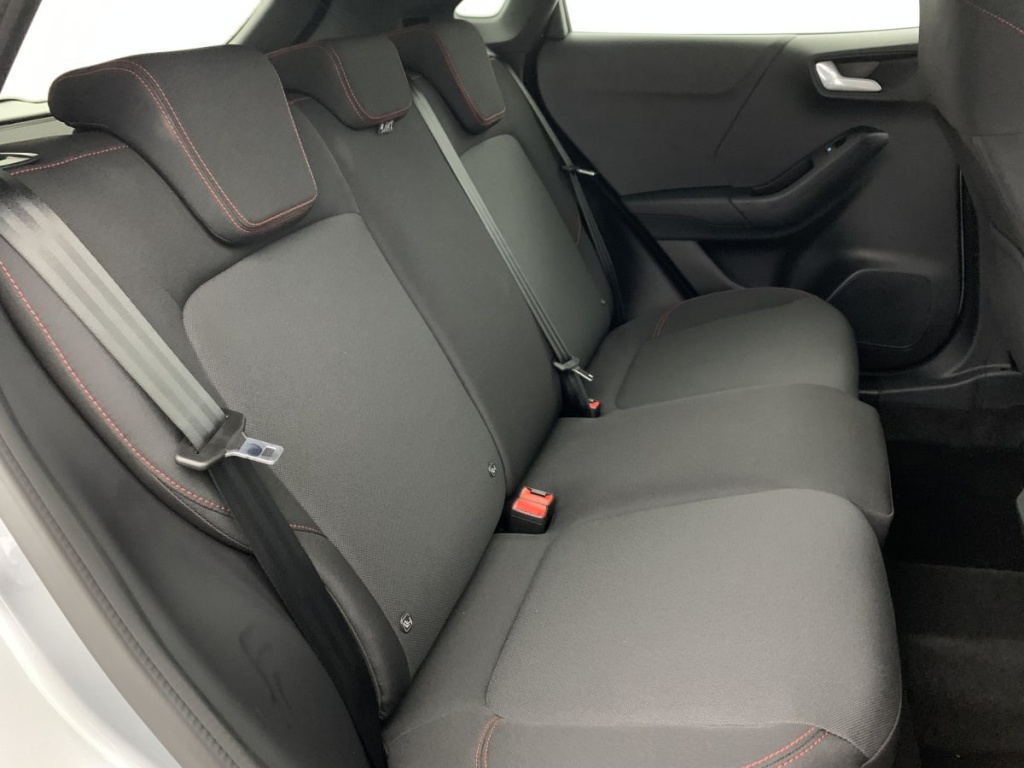 FORD Puma 1.0 EcoBoost 125 ch mHEV S S Powershift ST-Line - ref: 1-369169 - Photo 10