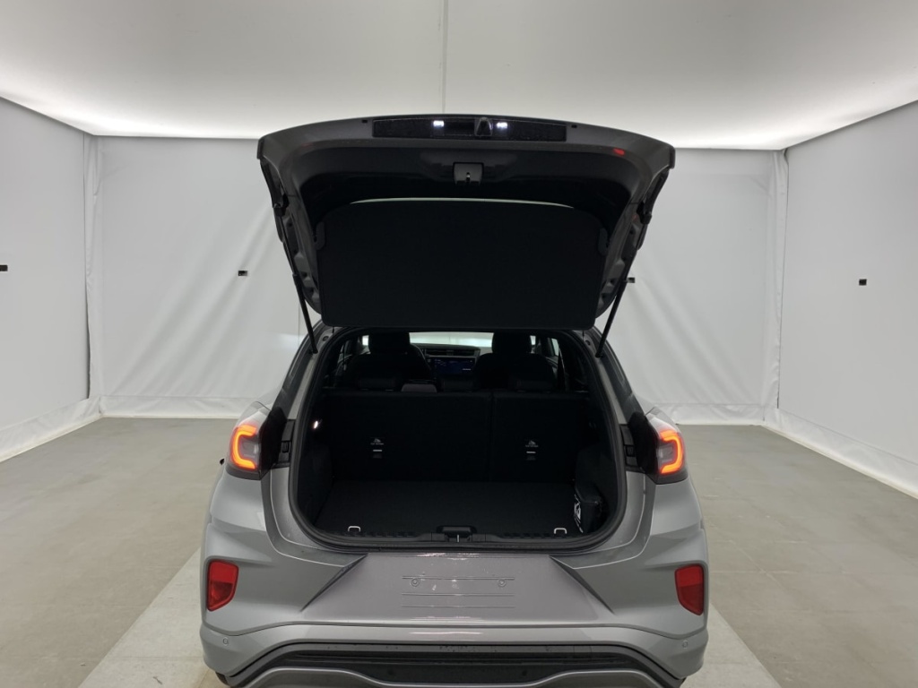 FORD Puma 1.0 EcoBoost 125 ch mHEV S S Powershift ST-Line - ref: 1-369169 - Photo 12