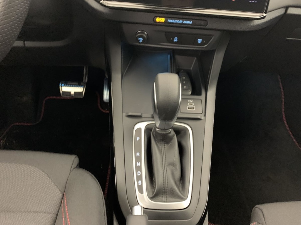 FORD Puma 1.0 EcoBoost 125 ch mHEV S S Powershift ST-Line - ref: 1-369170 - Photo 18