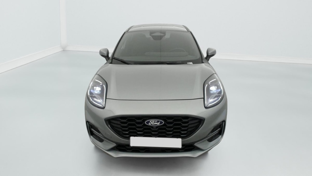 FORD Puma 1.0 EcoBoost 125 ch mHEV S S Powershift ST-Line - ref: 1-369170 - Photo 2