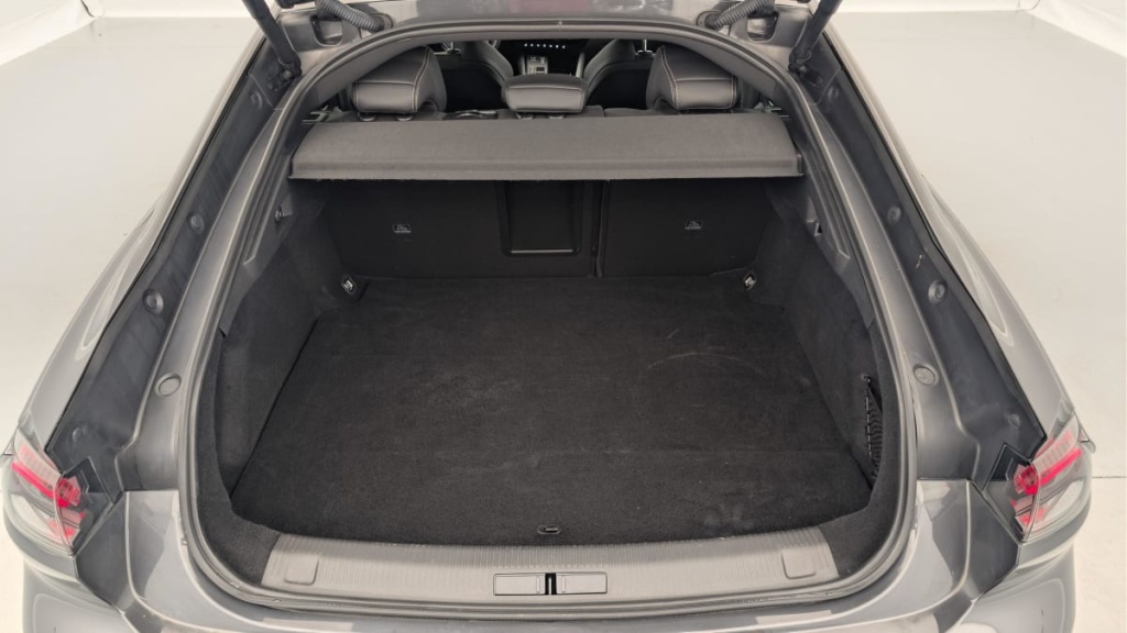 PEUGEOT 508 Hybrid 225 e-EAT8 Allure - ref: 1-369172 - Photo 11