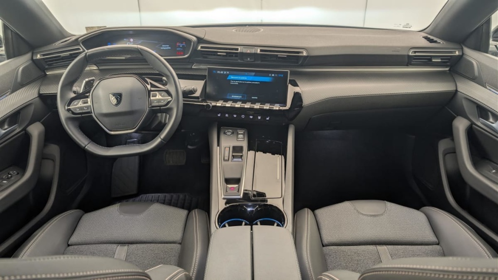 PEUGEOT 508 Hybrid 225 e-EAT8 Allure - ref: 1-369172 - Photo 13