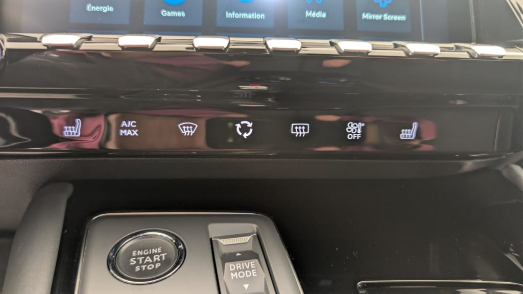 PEUGEOT 508 Hybrid 225 e-EAT8 Allure - ref: 1-369172 - Photo 18