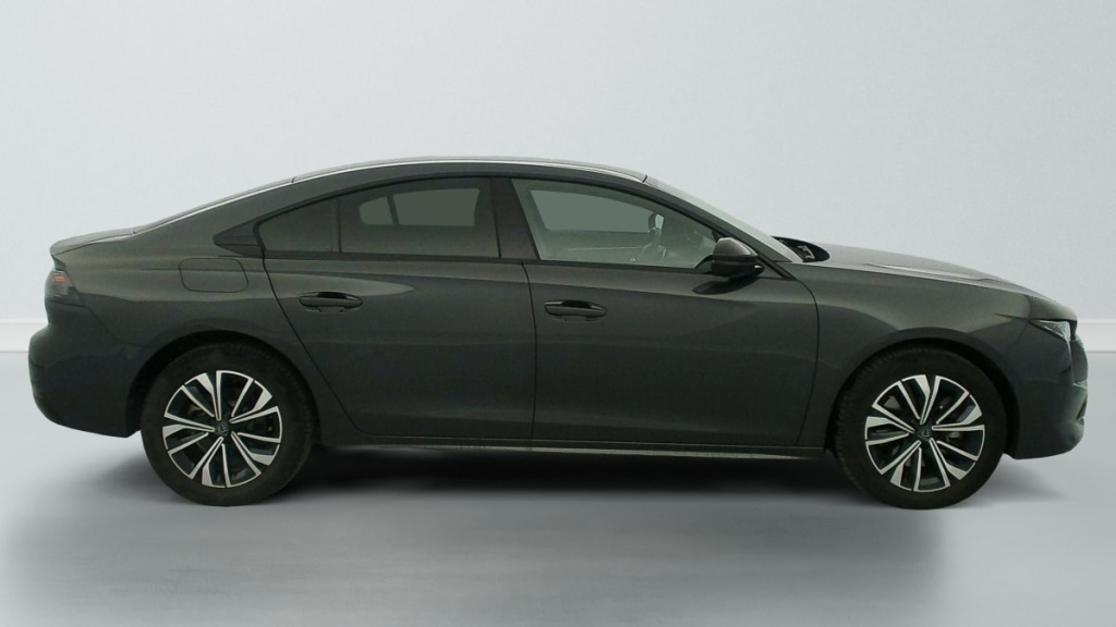 PEUGEOT 508 Hybrid 225 e-EAT8 Allure - ref: 1-369172 - Photo 8