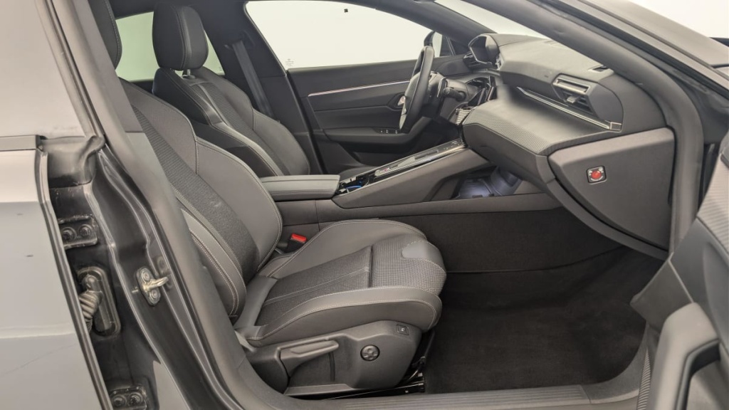 PEUGEOT 508 Hybrid 225 e-EAT8 Allure - ref: 1-369172 - Photo 9