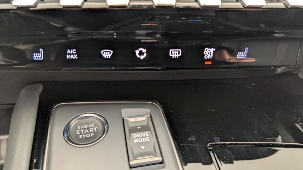 PEUGEOT 508 Hybrid 225 e-EAT8 Allure - ref: 1-369173 - Photo 20