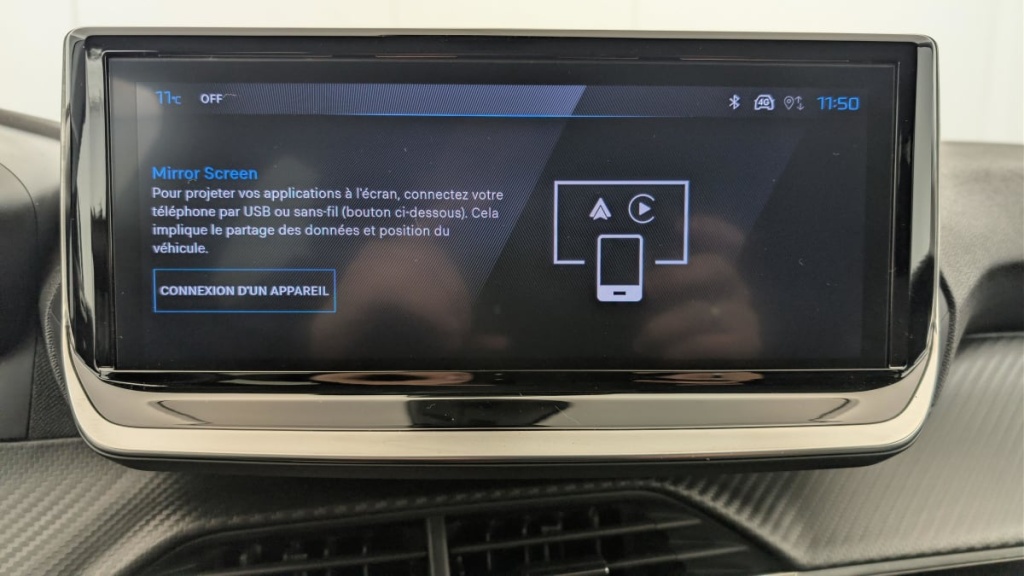 PEUGEOT 208 100 S S BVM6 Allure - ref: 1-369181 - Photo 17