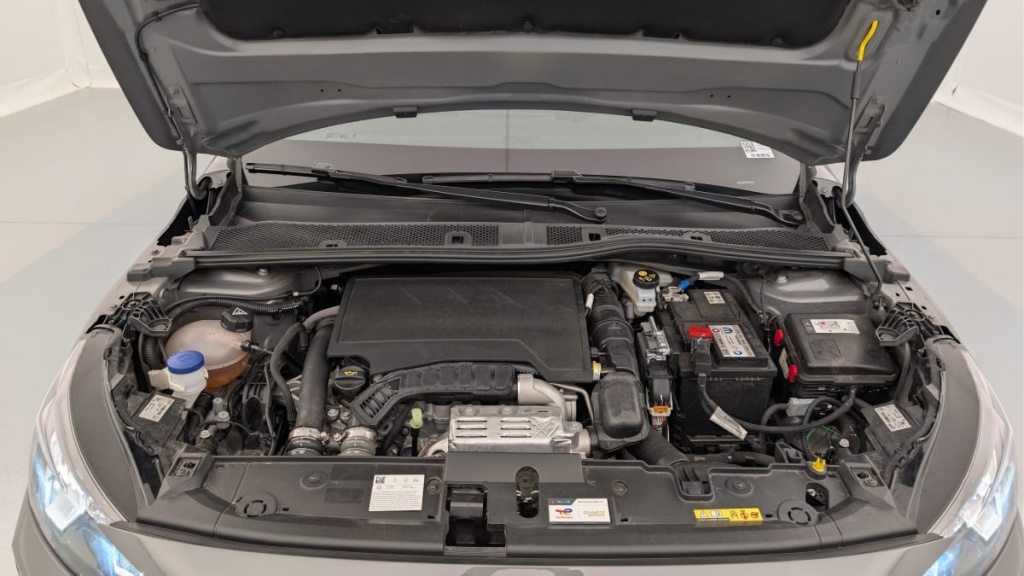 PEUGEOT 208 100 S S BVM6 Allure - ref: 1-369181 - Photo 20