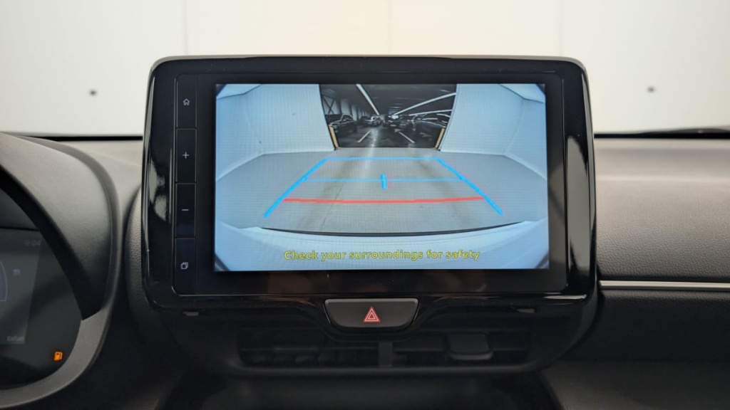 TOYOTA Yaris Cross 116h 2WD Dynamic - ref: 1-369230 - Photo 18