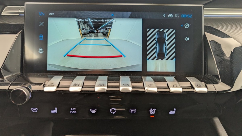 PEUGEOT 508 Hybrid 180 e-EAT8 Allure - ref: 1-369285 - Photo 19