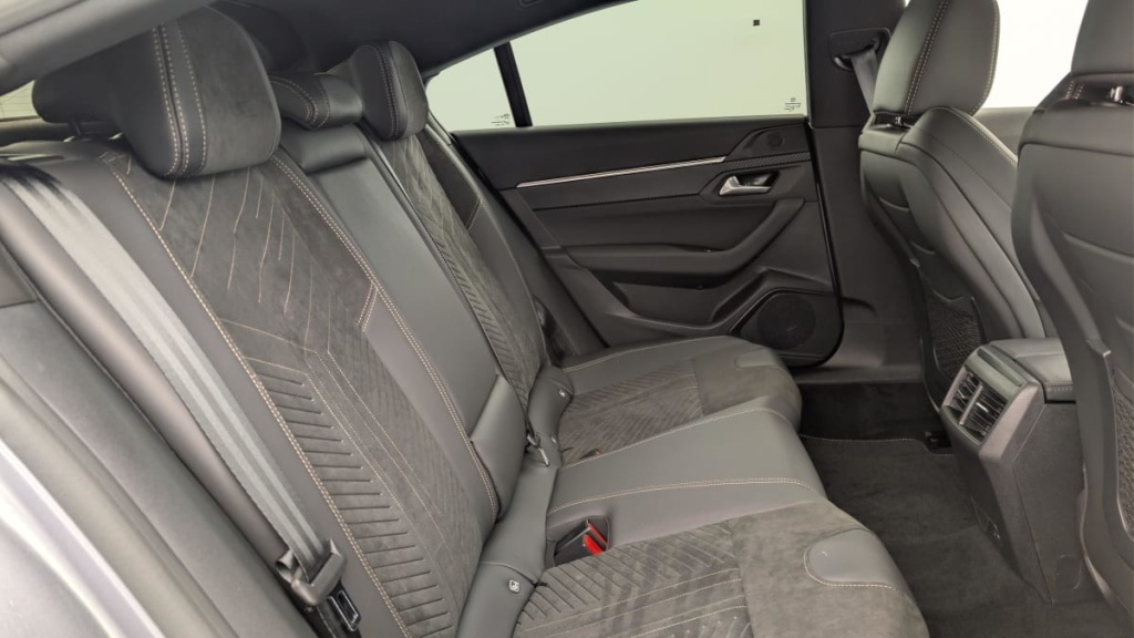 PEUGEOT 508 Hybrid 180 e-EAT8 Allure - ref: 1-369286 - Photo 10