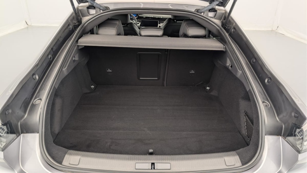 PEUGEOT 508 Hybrid 180 e-EAT8 Allure - ref: 1-369286 - Photo 11