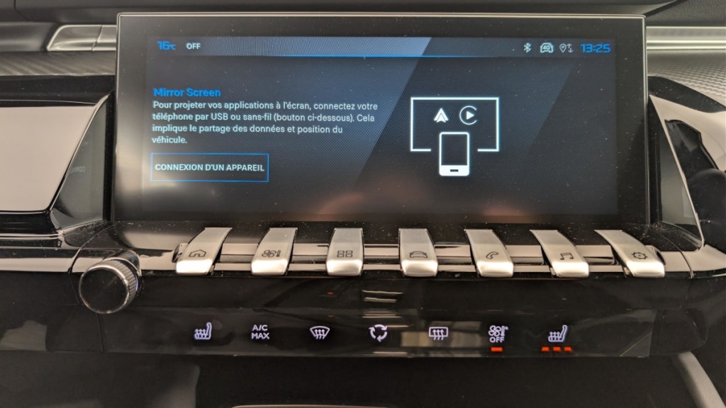 PEUGEOT 508 Hybrid 180 e-EAT8 Allure - ref: 1-369286 - Photo 19