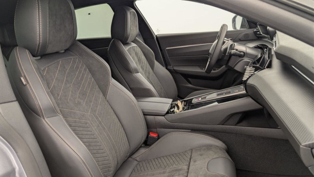 PEUGEOT 508 Hybrid 180 e-EAT8 Allure - ref: 1-369286 - Photo 9