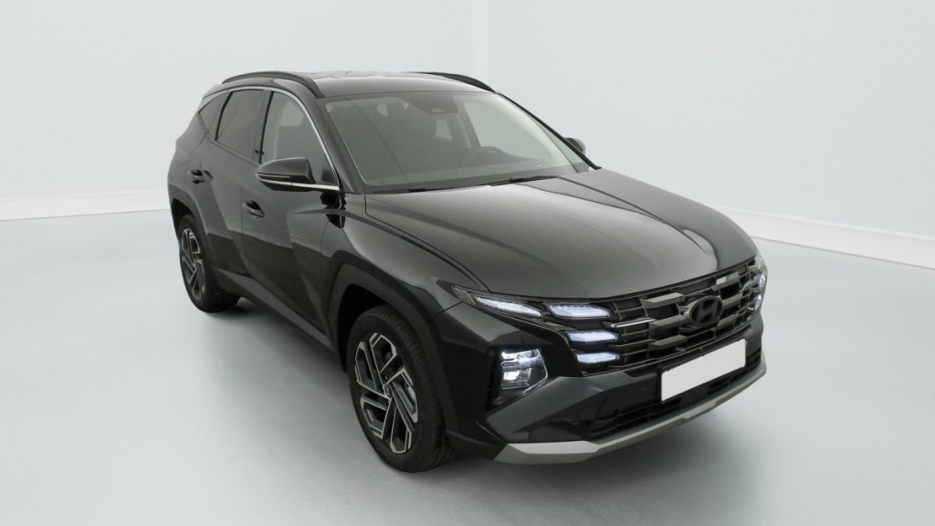 HYUNDAI Tucson 1.6 T-GDI 239 Hybrid BVA6 Creative - ref: 1-369325 - Photo 1