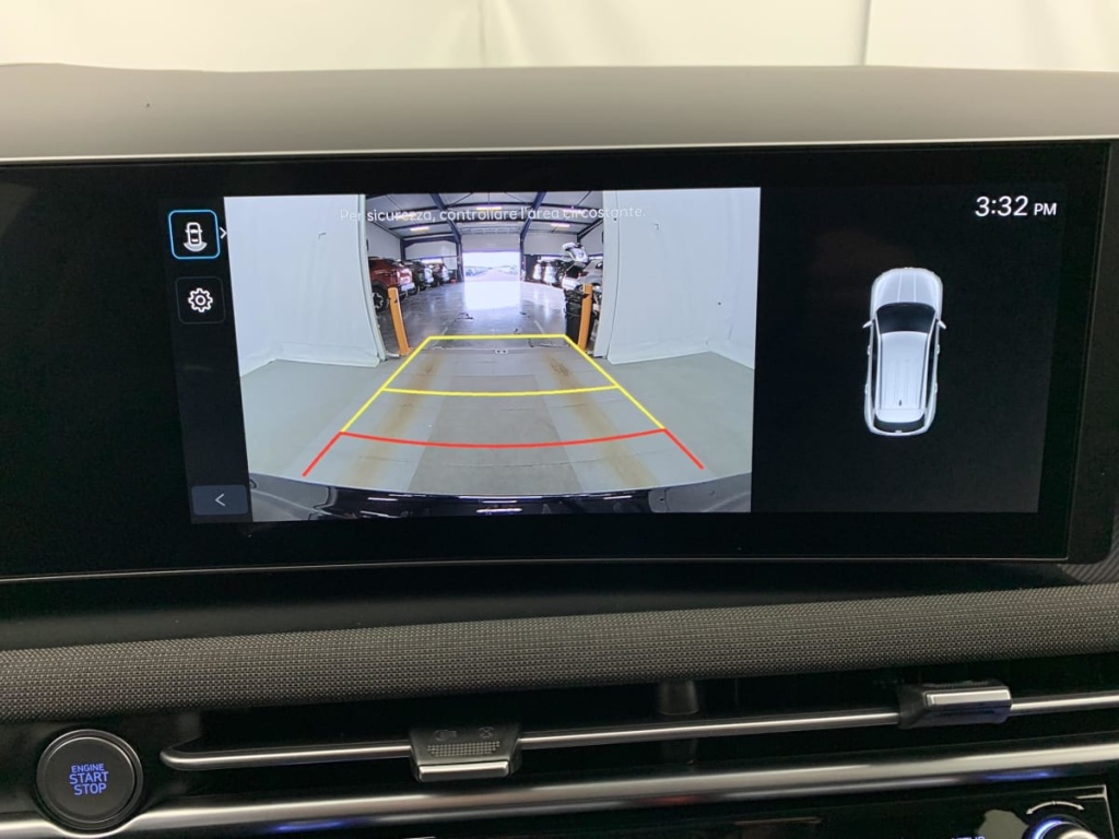 HYUNDAI Tucson 1.6 T-GDI 239 Hybrid BVA6 Creative - ref: 1-369325 - Photo 18