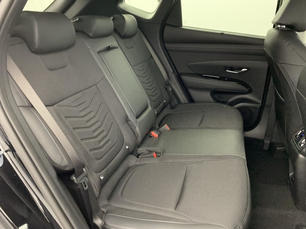 HYUNDAI Tucson 1.6 T-GDI 239 Hybrid BVA6 Creative - ref: 1-369326 - Photo 10