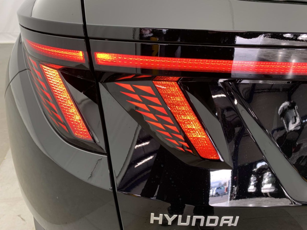 HYUNDAI Tucson 1.6 T-GDI 239 Hybrid BVA6 Creative - ref: 1-369326 - Photo 11