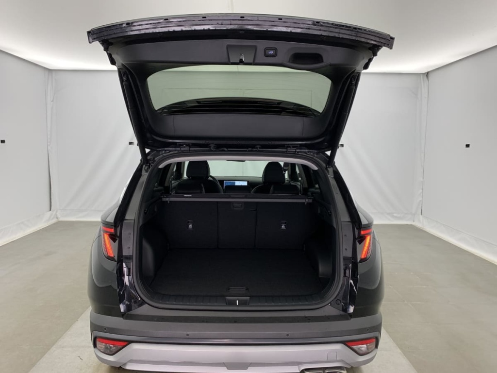 HYUNDAI Tucson 1.6 T-GDI 239 Hybrid BVA6 Creative - ref: 1-369326 - Photo 12