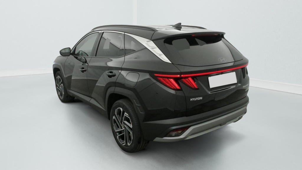 HYUNDAI Tucson 1.6 T-GDI 239 Hybrid BVA6 Creative - ref: 1-369326 - Photo 5