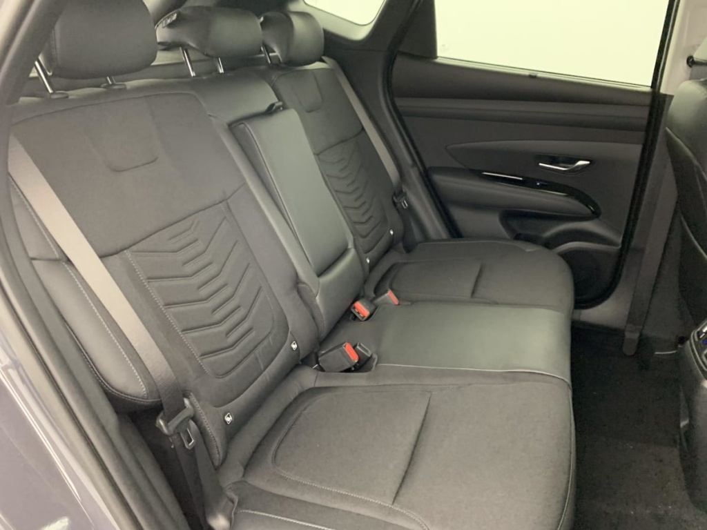 HYUNDAI Tucson 1.6 T-GDI 239 Hybrid BVA6 Creative - ref: 1-369327 - Photo 10