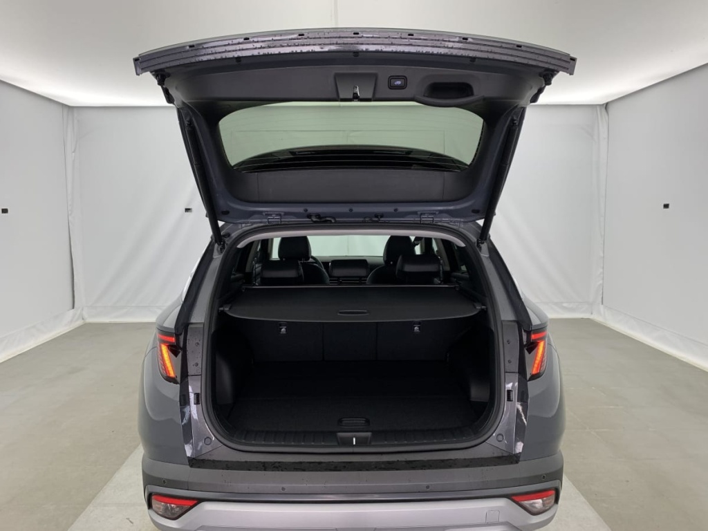 HYUNDAI Tucson 1.6 T-GDI 239 Hybrid BVA6 Creative - ref: 1-369327 - Photo 12