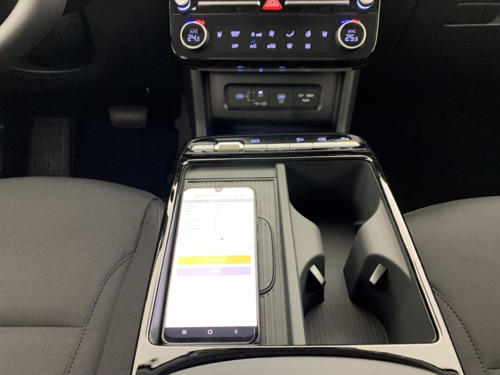 HYUNDAI Tucson 1.6 T-GDI 239 Hybrid BVA6 Creative - ref: 1-369327 - Photo 19