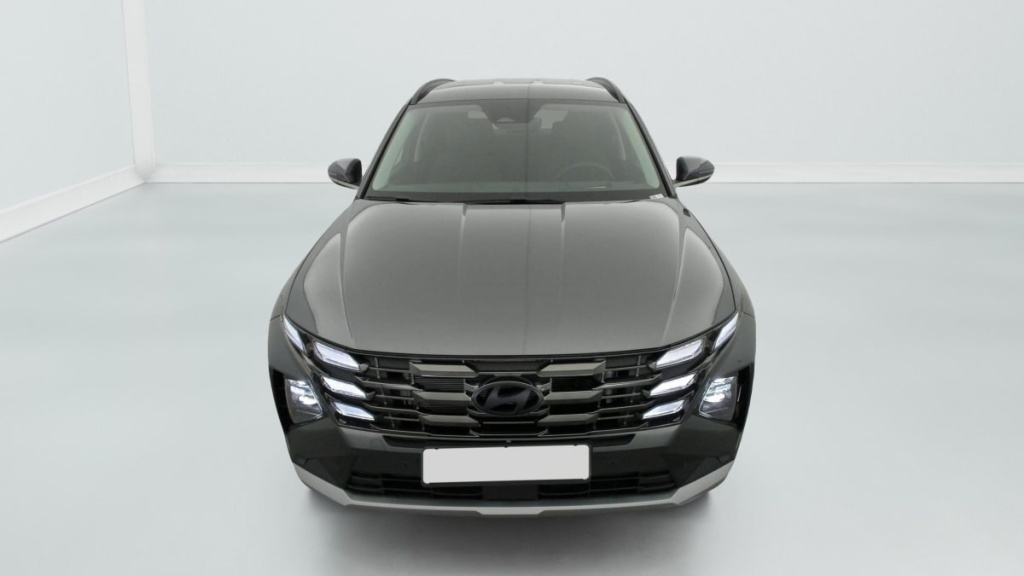 HYUNDAI Tucson 1.6 T-GDI 239 Hybrid BVA6 Creative - ref: 1-369327 - Photo 2