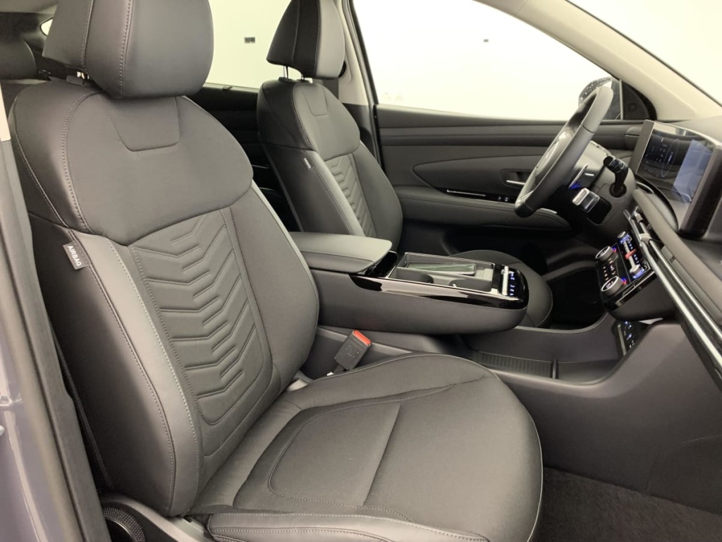 HYUNDAI Tucson 1.6 T-GDI 239 Hybrid BVA6 Creative - ref: 1-369327 - Photo 9