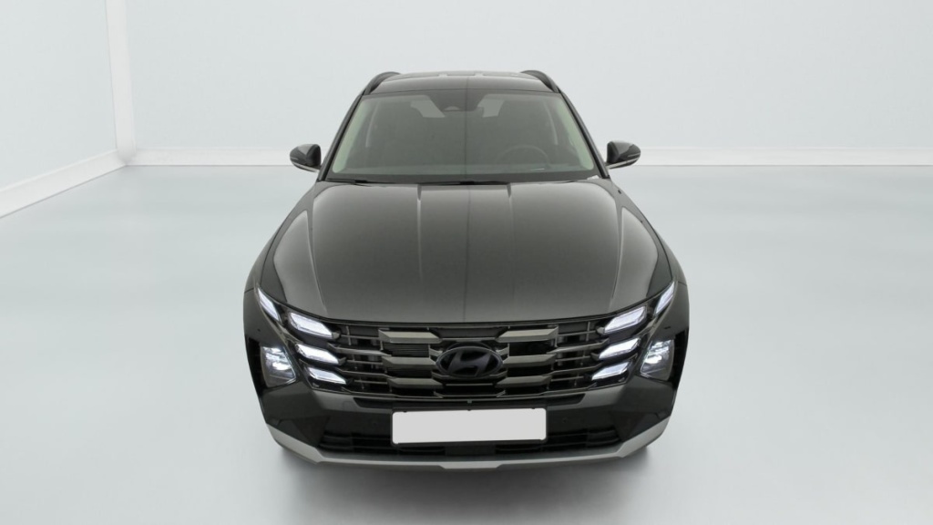 HYUNDAI Tucson 1.6 T-GDI 239 Hybrid BVA6 Creative - ref: 1-369330 - Photo 2