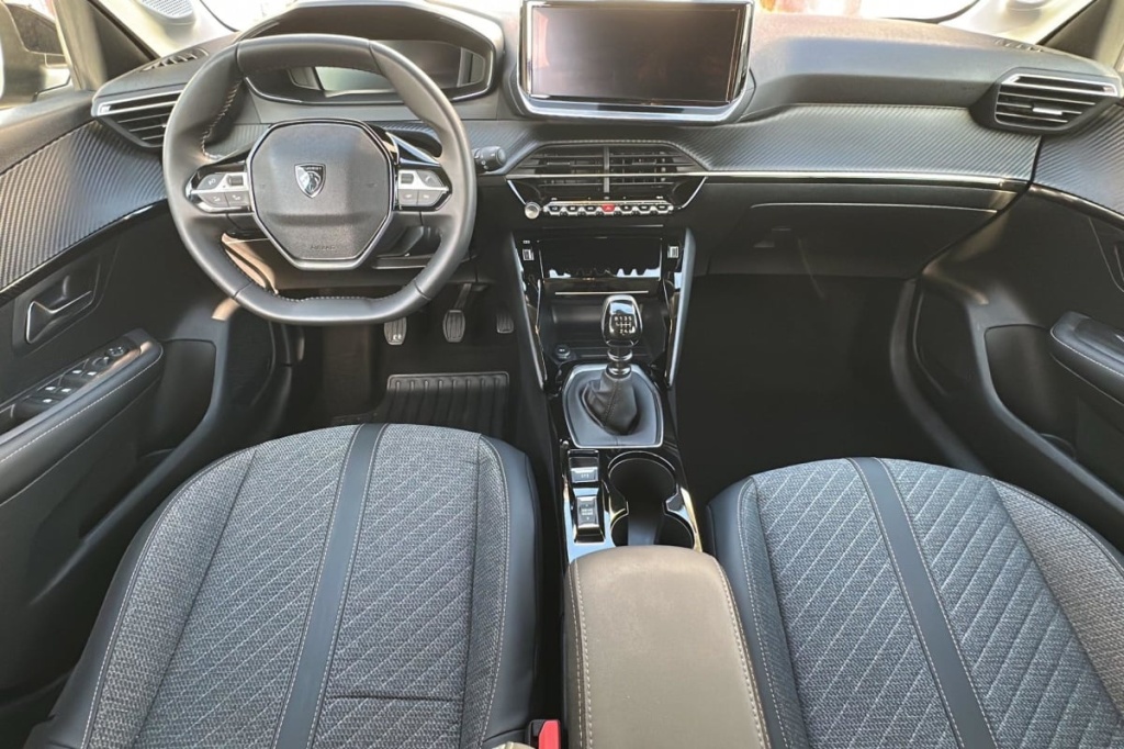 PEUGEOT 208 100 S S BVM6 Allure - ref: 1-369332 - Photo 12