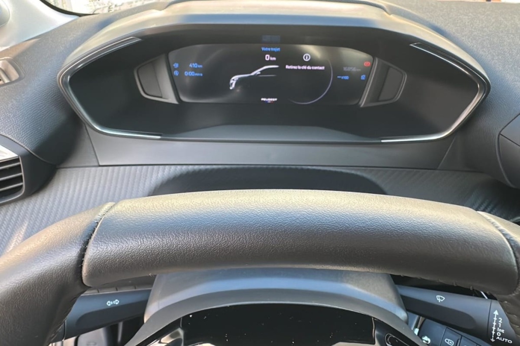 PEUGEOT 208 100 S S BVM6 Allure - ref: 1-369332 - Photo 13