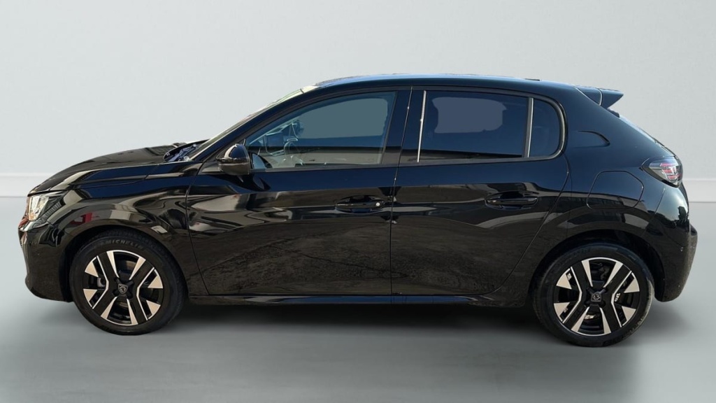 PEUGEOT 208 100 S S BVM6 Allure - ref: 1-369332 - Photo 4