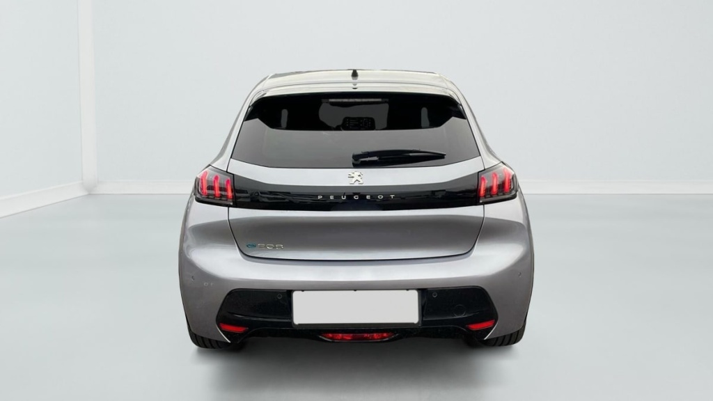 PEUGEOT 208 50 KWH 136CH ALLURE - ref: 1-369333 - Photo 6