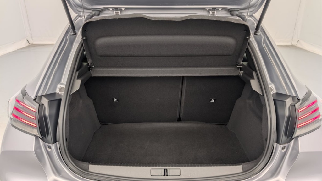 PEUGEOT 208 Hybrid 100 e-DCS6 Allure - ref: 1-369347 - Photo 11