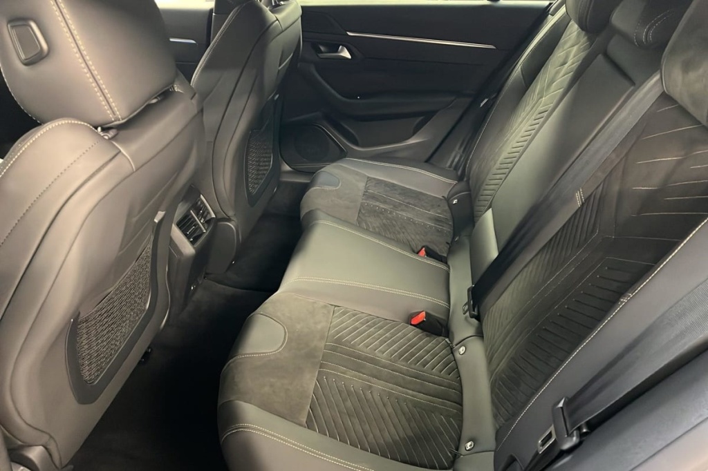 PEUGEOT 508 SW Hybrid 225 e-EAT8 Allure - ref: 1-369364 - Photo 10