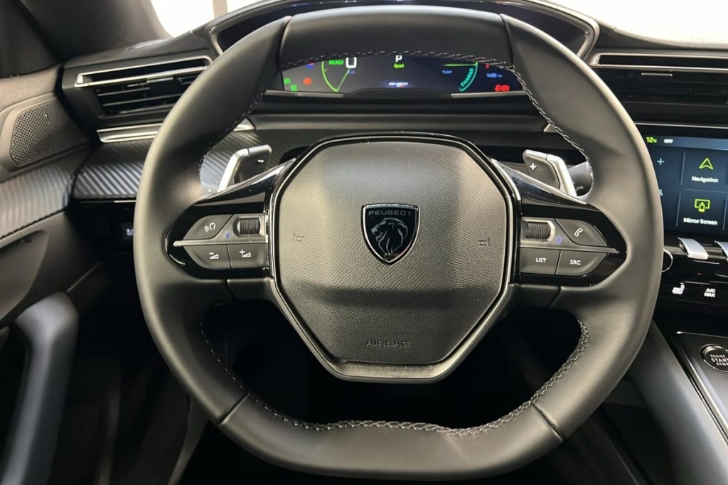 PEUGEOT 508 SW Hybrid 225 e-EAT8 Allure - ref: 1-369364 - Photo 13