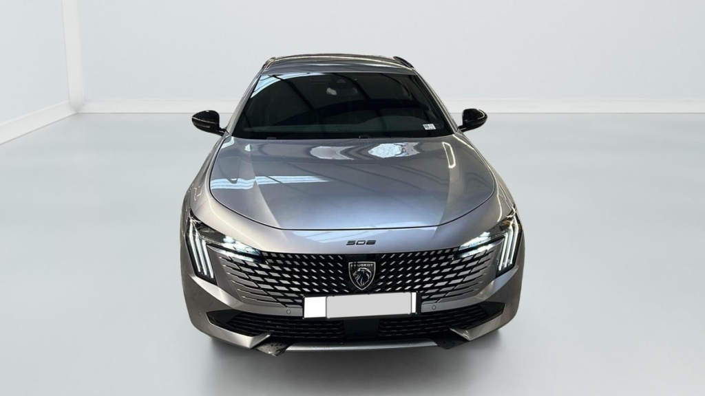 PEUGEOT 508 SW Hybrid 225 e-EAT8 Allure - ref: 1-369364 - Photo 2