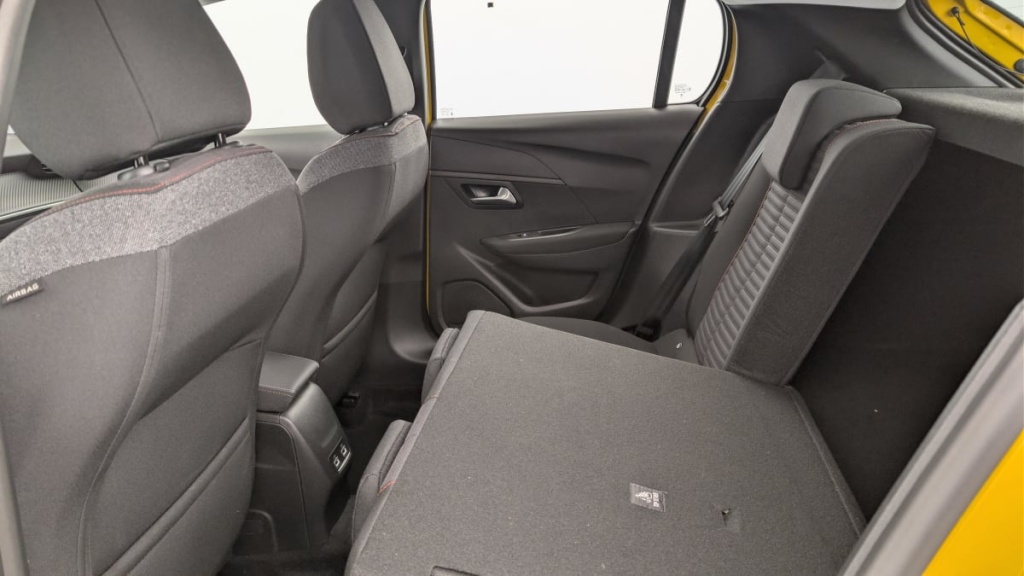 PEUGEOT 208 50 kWh 136ch Like - ref: 1-369366 - Photo 12