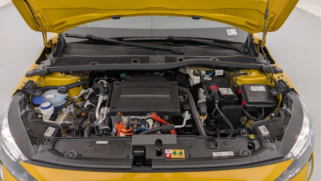 PEUGEOT 208 50 kWh 136ch Like - ref: 1-369366 - Photo 19