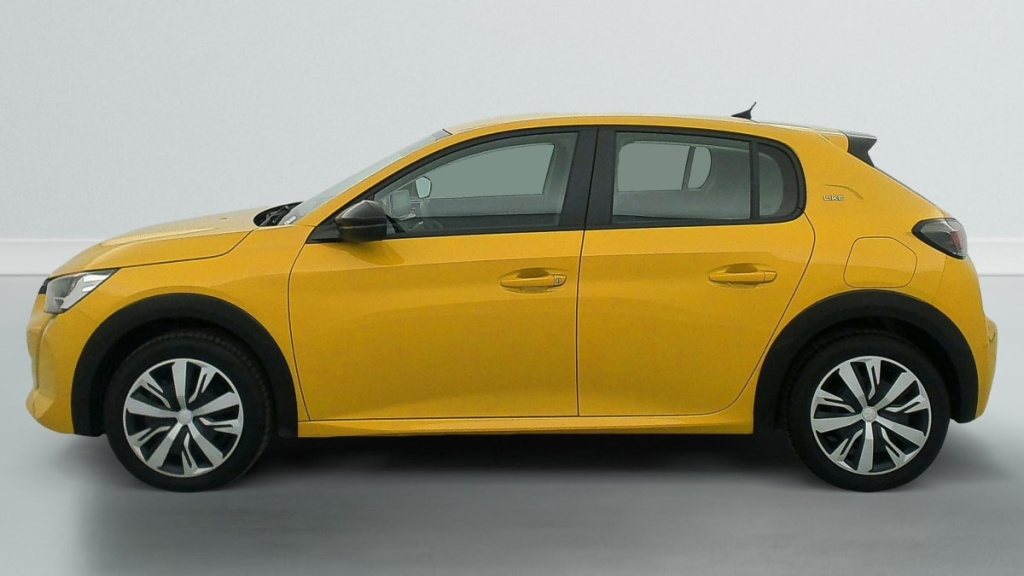 PEUGEOT 208 50 kWh 136ch Like - ref: 1-369366 - Photo 4