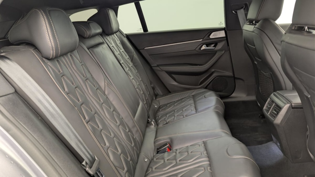 PEUGEOT 508 SW PureTech 130 ch S S EAT8 GT Pack - ref: 1-369370 - Photo 10