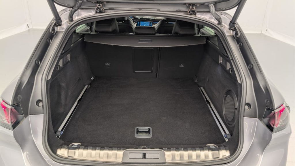 PEUGEOT 508 SW PureTech 130 ch S S EAT8 GT Pack - ref: 1-369370 - Photo 11