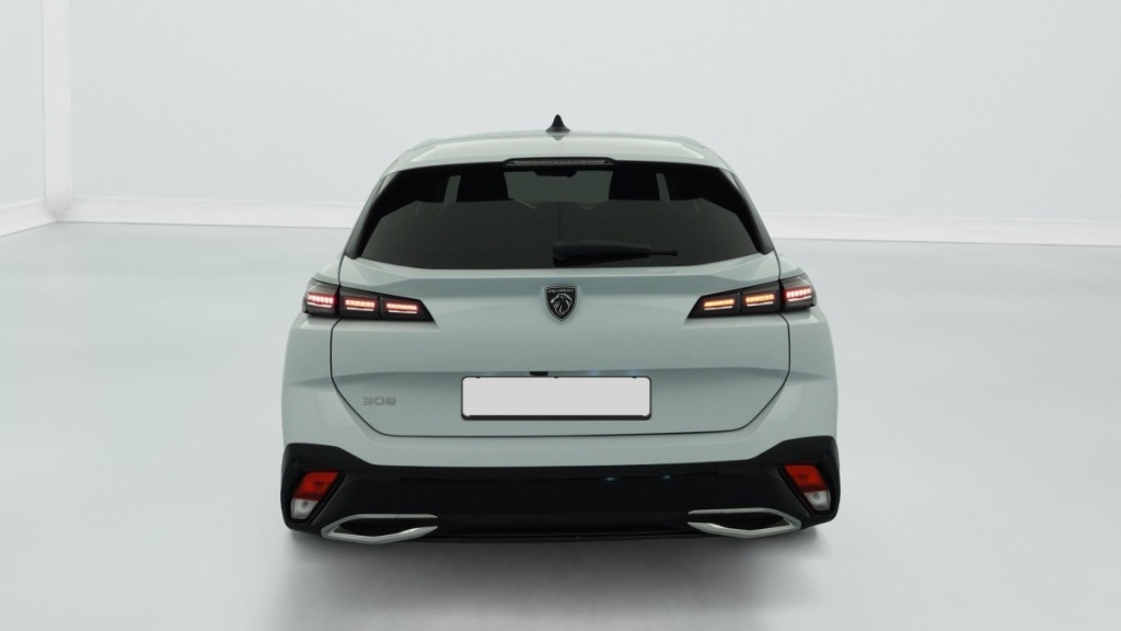 PEUGEOT 308 SW Hybrid 145 e-DCS6 Allure - ref: 1-369441 - Photo 6