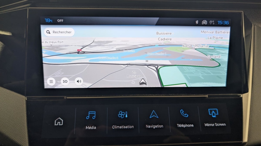 PEUGEOT 308 SW Hybrid 145 e-DCS6 Allure - ref: 1-369443 - Photo 18