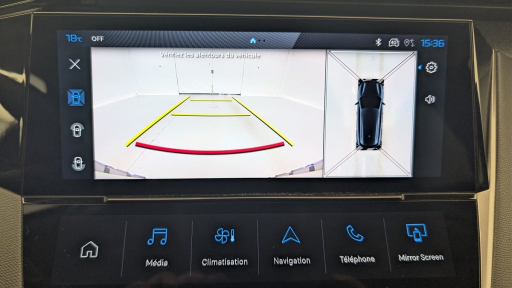 PEUGEOT 308 SW Hybrid 145 e-DCS6 Allure - ref: 1-369443 - Photo 19